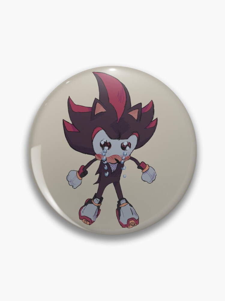 Pin on Sahdow the hedgehog