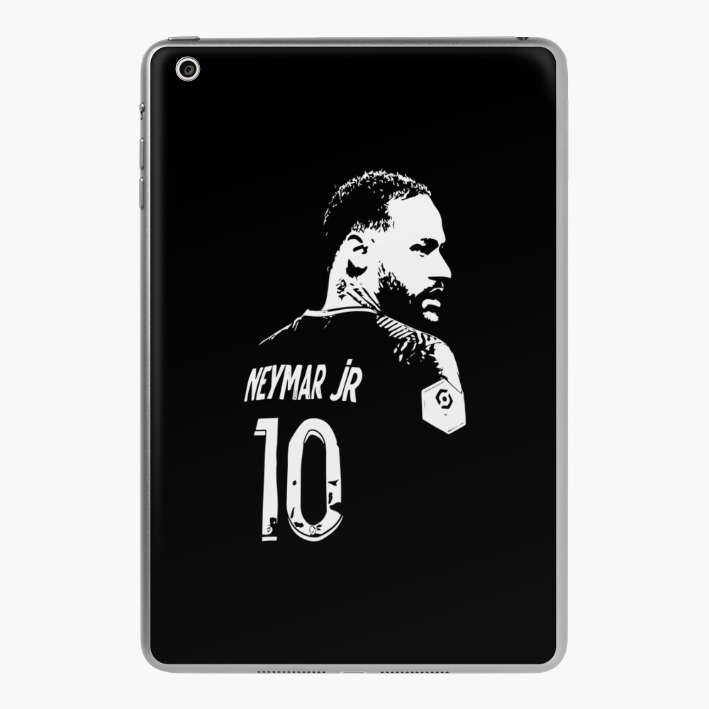 Neymar Jr iPad Case & Skin by Legends Indumentaria