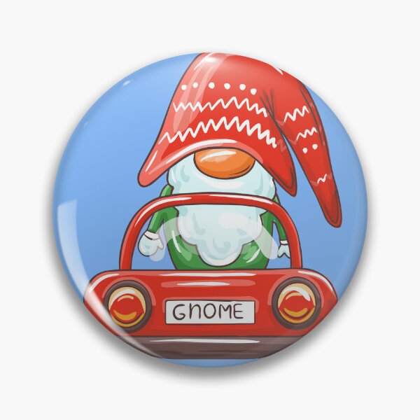 Item preview, Gnomes Christmas  designed and sold by Cogent Web Services.