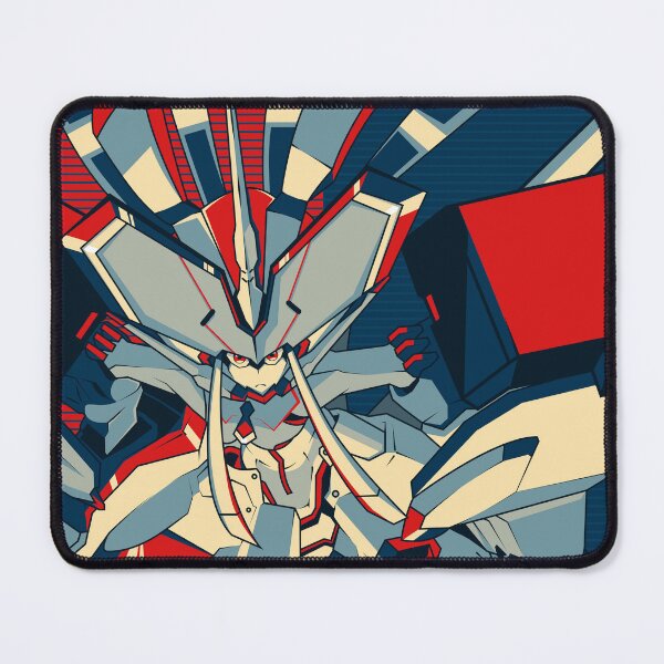 Item preview, Darling in The Fran XX: Hope Style Strelizia designed and sold by Viability Creative.