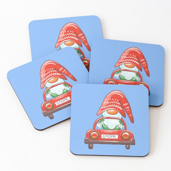 Item preview, Gnomes Christmas  designed and sold by Cogent Web Services.
