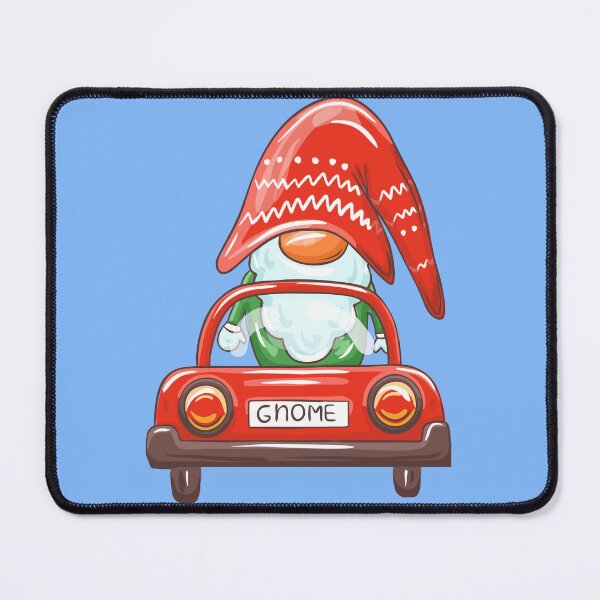 Item preview, Gnomes Christmas designed and sold by Cogent Web Services.