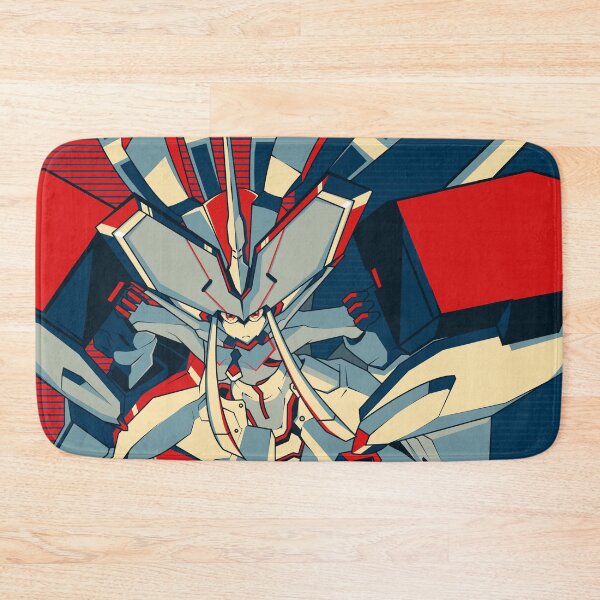 Item preview, Darling in The Fran XX: Hope Style Strelizia designed and sold by Viability Creative.