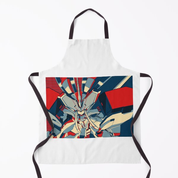 Item preview, Darling in The Fran XX: Hope Style Strelizia designed and sold by Viability Creative.