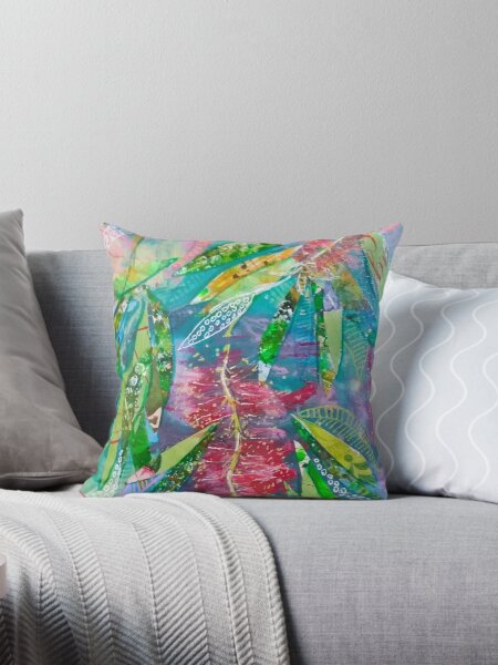 Item preview, Brush with Love designed and sold by PennyNolanArt.