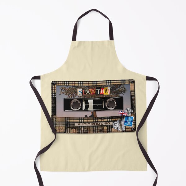 Item preview, Slowthai Cassette designed and sold by The Game Store.