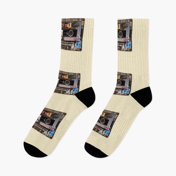Item preview, Slowthai Cassette designed and sold by The Game Store.