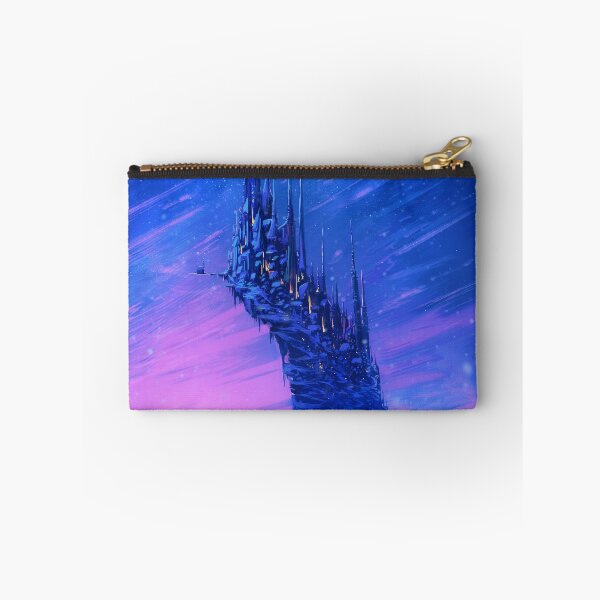 Item preview, The city of winter designed and sold by Anatofinnstark.