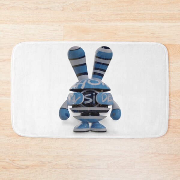 Item preview, Art toy NFT "Choko Black".  designed and sold by ErisMerch.