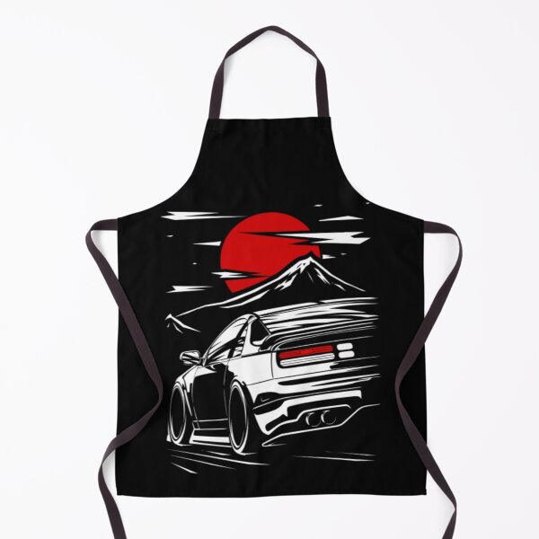 Item preview, Nissan 300zx Fairlady Z designed and sold by BlakelyPrestona.