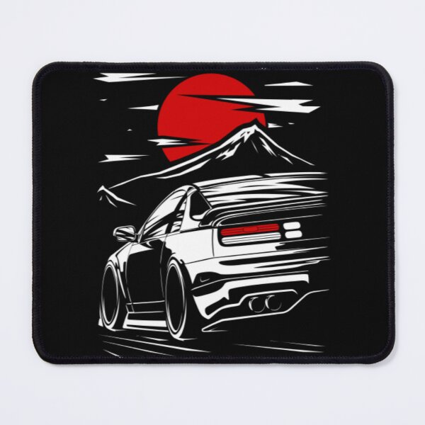 Item preview, Nissan 300zx Fairlady Z designed and sold by BlakelyPrestona.