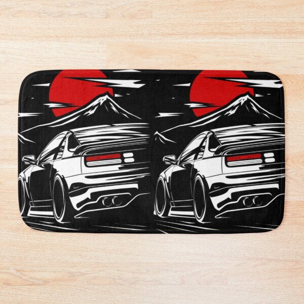 Item preview, Nissan 300zx Fairlady Z designed and sold by BlakelyPrestona.