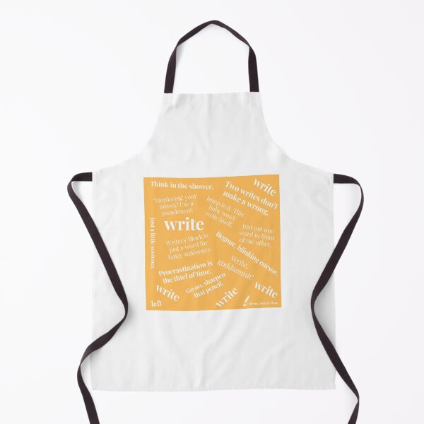 Item preview, TWT - Write! designed and sold by WildAtlanticArt.
