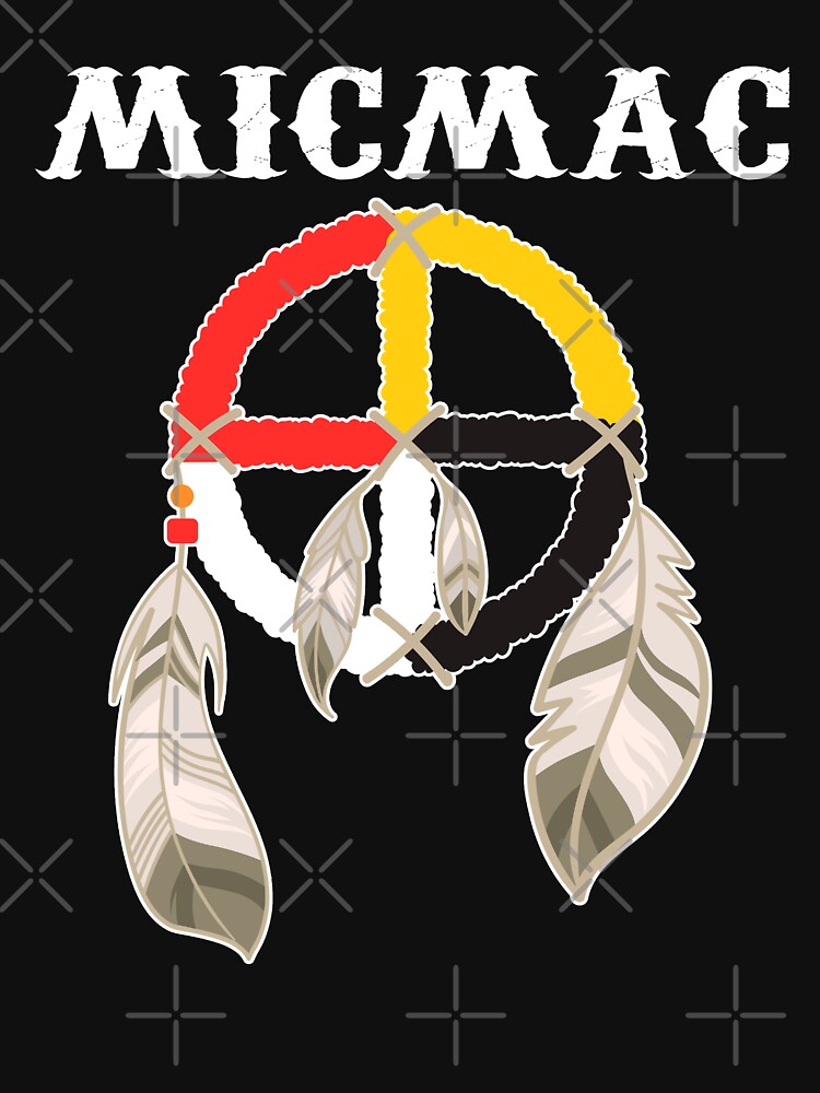 Men's Feather Hoodie – Mi'kmaq Printing & Design