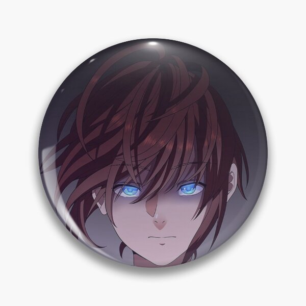 Item preview, The Beginning After The End Arthur Leywin designed and sold by DaturaSnake.