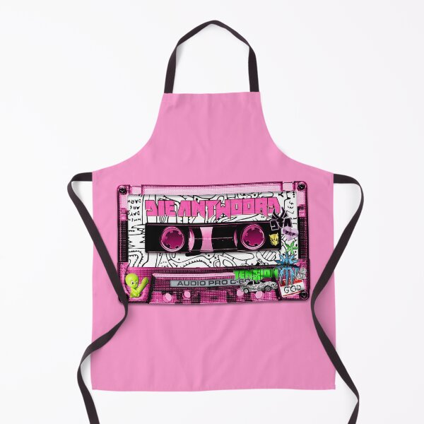 Item preview, Die Antwoord Cassette designed and sold by The Game Store.