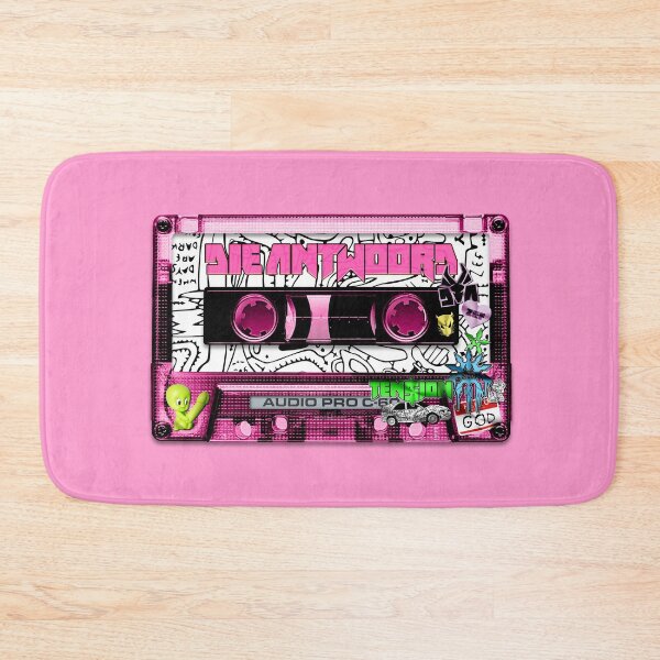 Item preview, Die Antwoord Cassette designed and sold by The Game Store.