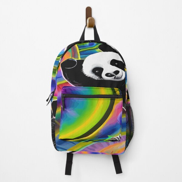 Item preview, Move like McPanda designed and sold by Kunst Uit Delfzijl.