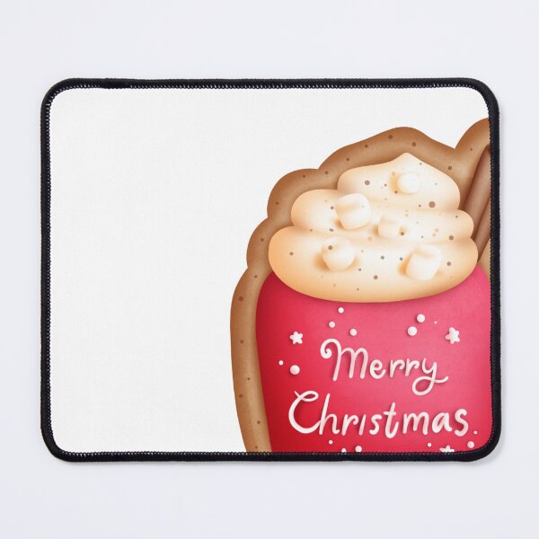 Item preview, Merry Christmas designed and sold by Cogent Web Services.