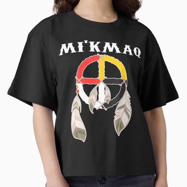 Item preview, Mi'kmaq Nation Indian Tribe Medicine Wheel designed and sold by MagicBoutique.