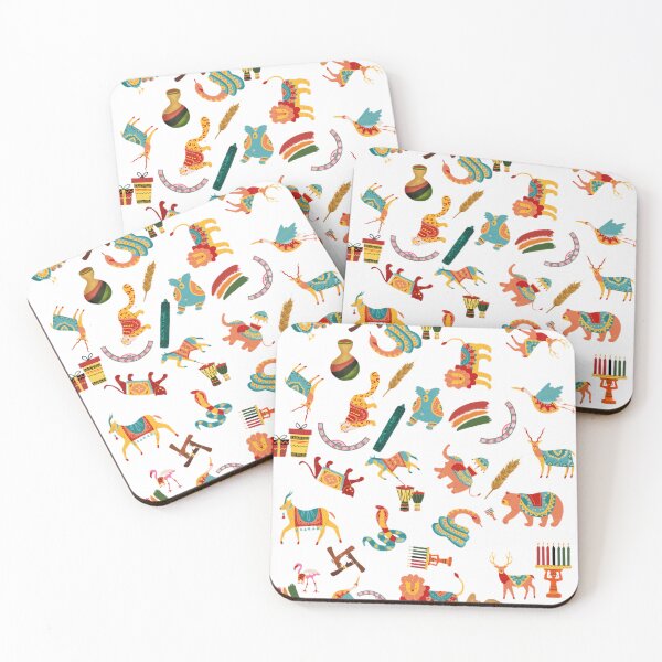 Item preview, Happy kwanzaa . Africa  designed and sold by Kheira12.