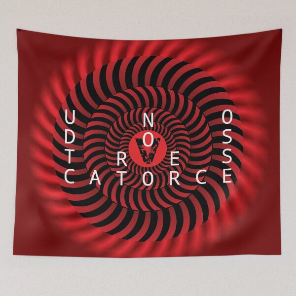Item preview, u2 vertigo uno dos tres designed and sold by clad63.