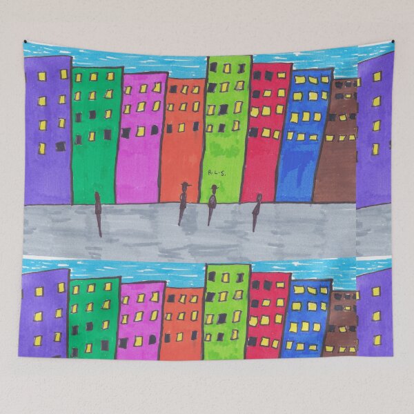 Item preview, New York Inspiration designed and sold by ArtistRebeccaLS.