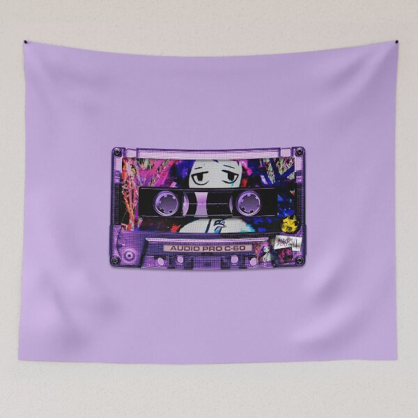 Item preview, Sewerslvt Cassette designed and sold by The Game Store.
