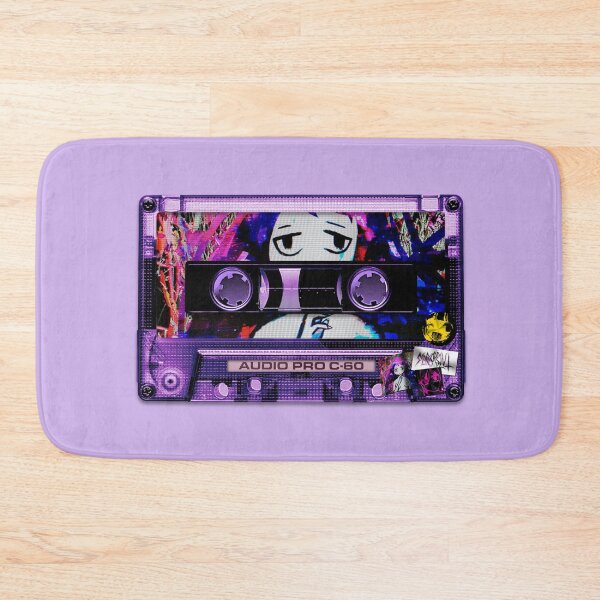 Item preview, Sewerslvt Cassette designed and sold by The Game Store.