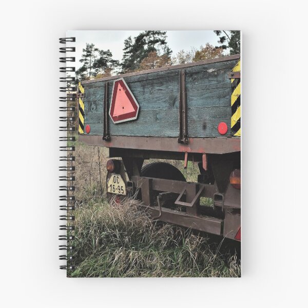 Item preview, aged but still used trailer designed and sold by Michael Hofmann.