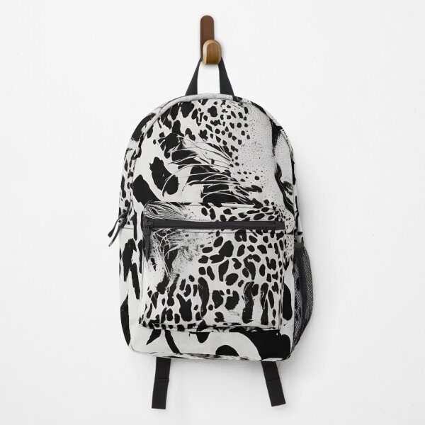 Item preview, Painted Leopard designed and sold by DrawItOnce.