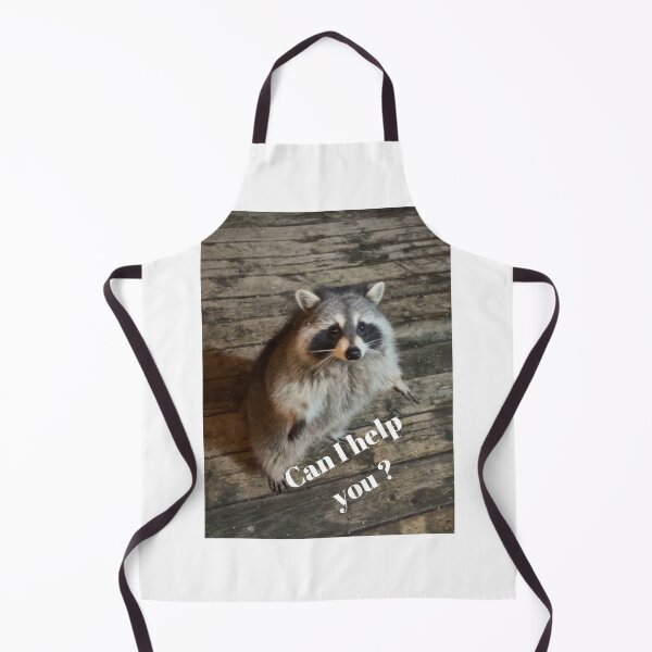 Item preview, Can I help you ? designed and sold by Richard W J Conyard.