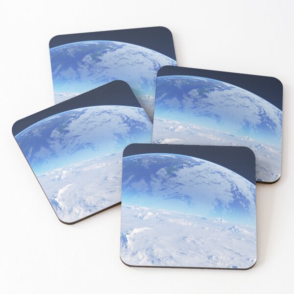 Item preview, Earth from another planet designed and sold by 2MB-.