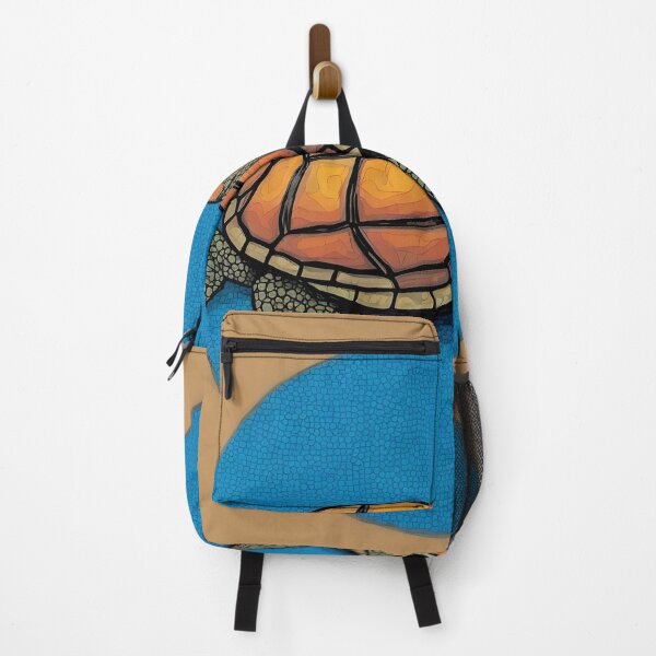 Item preview, Painted Turtle designed and sold by DrawItOnce.