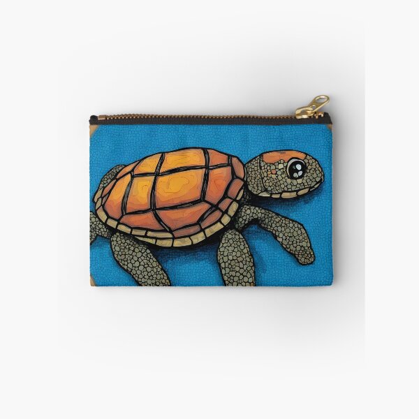 Item preview, Painted Turtle designed and sold by DrawItOnce.