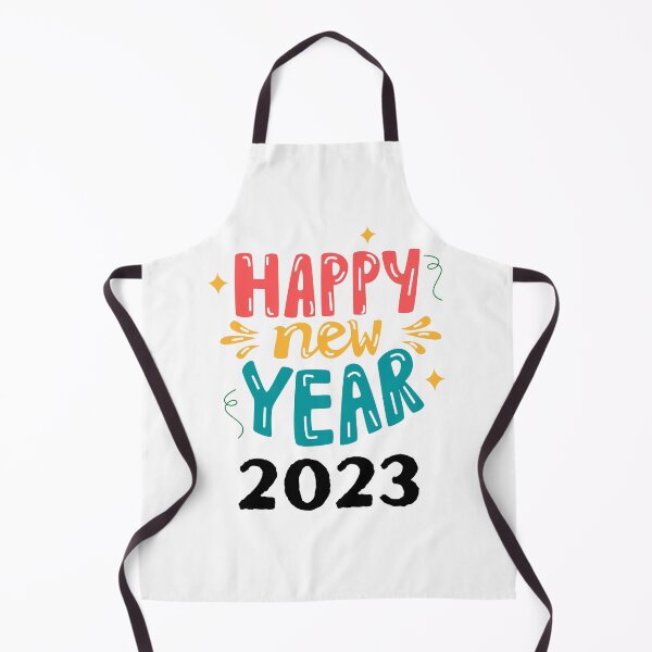 Item preview, Happy New Year 2023 - New Year - Happy New Year Design designed and sold by WBP Mart.