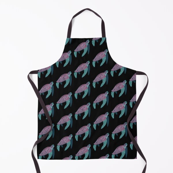 Item preview, Tribal Sea Turtle Spirit Animal | Always Be Yourself Unless You Can Be A Turtle designed and sold by THROUGH-LIFE.