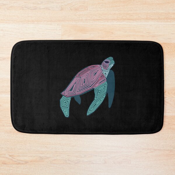Item preview, Tribal Sea Turtle Spirit Animal | Always Be Yourself Unless You Can Be A Turtle designed and sold by THROUGH-LIFE.