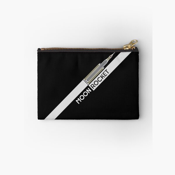 Item preview, Artemis Moon Rocket - SLS (Black) designed and sold by SpaceCuriosity.