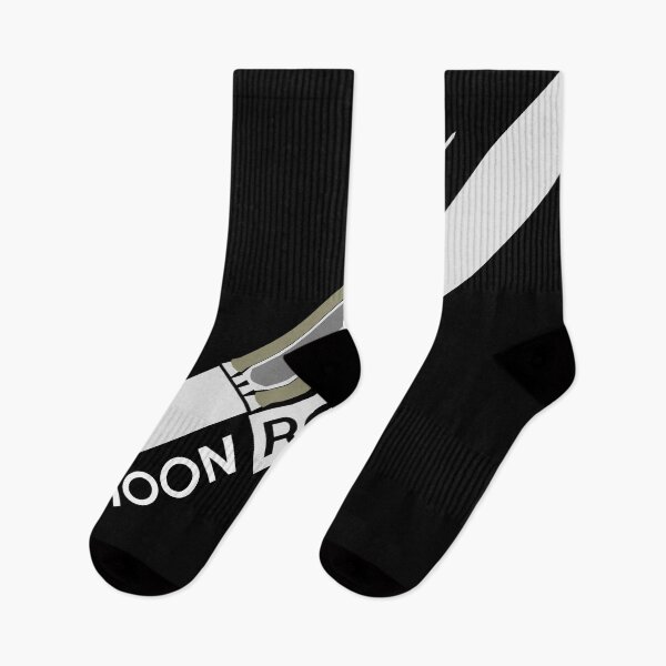 Item preview, Artemis Moon Rocket - SLS (Black) designed and sold by SpaceCuriosity.