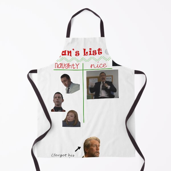Item preview, Succession Christmas designed and sold by screamingbyron.