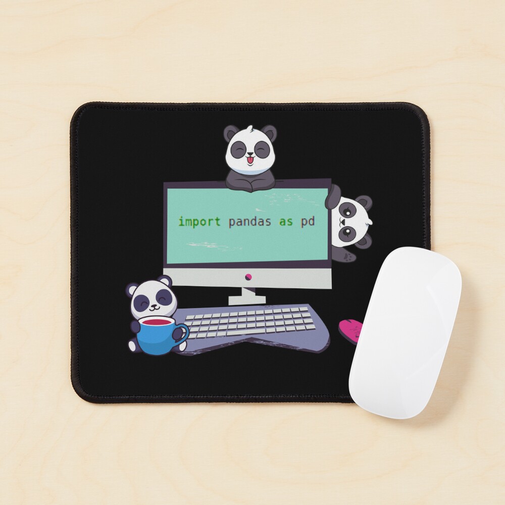 Item preview, Mouse Pad designed and sold by t1n3333.