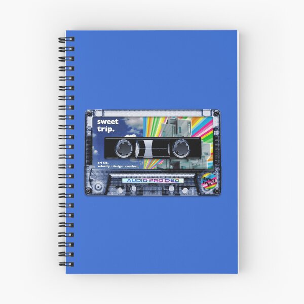 Item preview, Sweet Trip Cassette designed and sold by The Game Store.