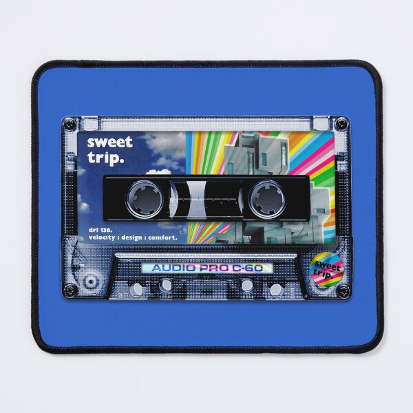 Item preview, Sweet Trip Cassette designed and sold by The Game Store.