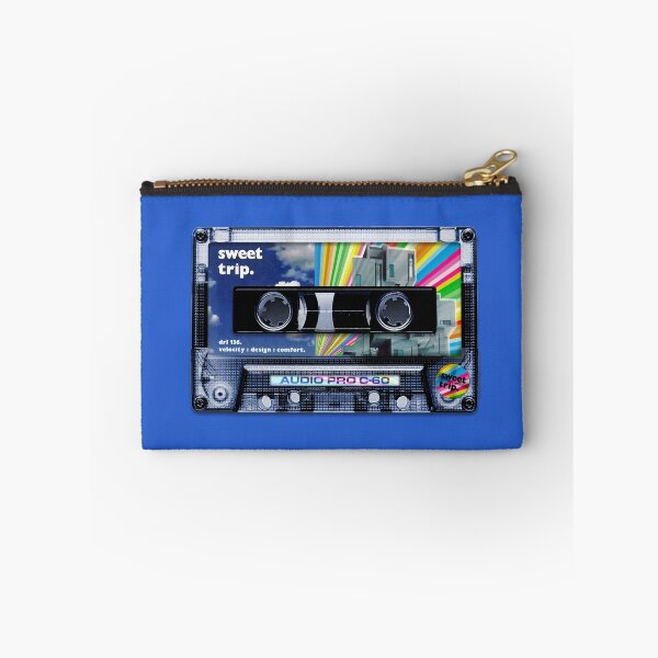 Item preview, Sweet Trip Cassette designed and sold by The Game Store.