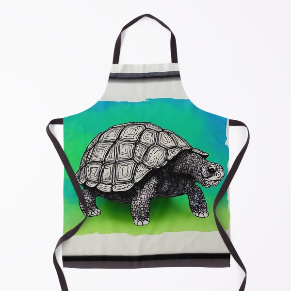 Item preview, Painted Turtle designed and sold by DrawItOnce.