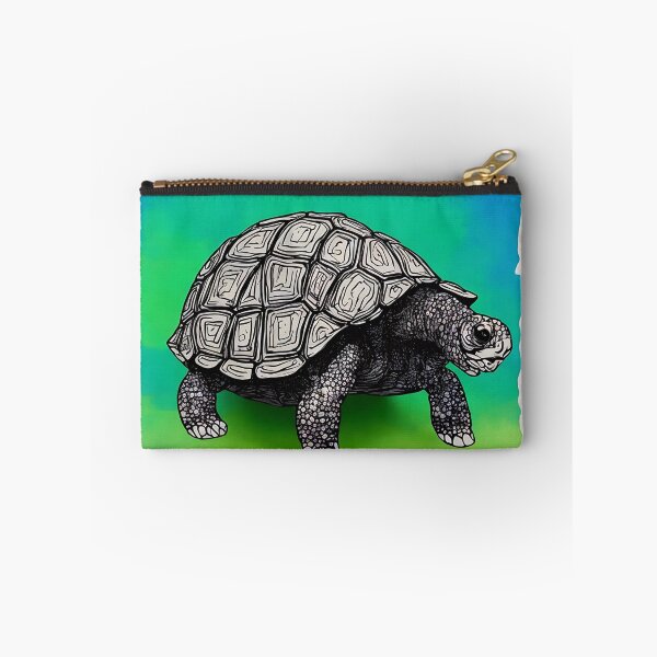 Item preview, Painted Turtle designed and sold by DrawItOnce.