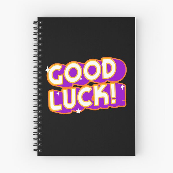 Item preview, Good luck designed and sold by Harsh  Katariya.