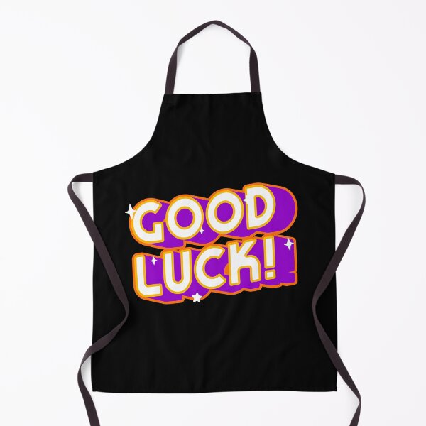Item preview, Good luck designed and sold by Harsh Katariya.