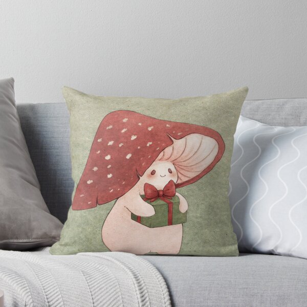 Artikelvorschau, Pilzgeschenk entworfen und verkauft von Fairydrop.